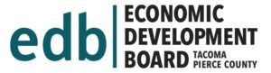 Economic Development Board Logo