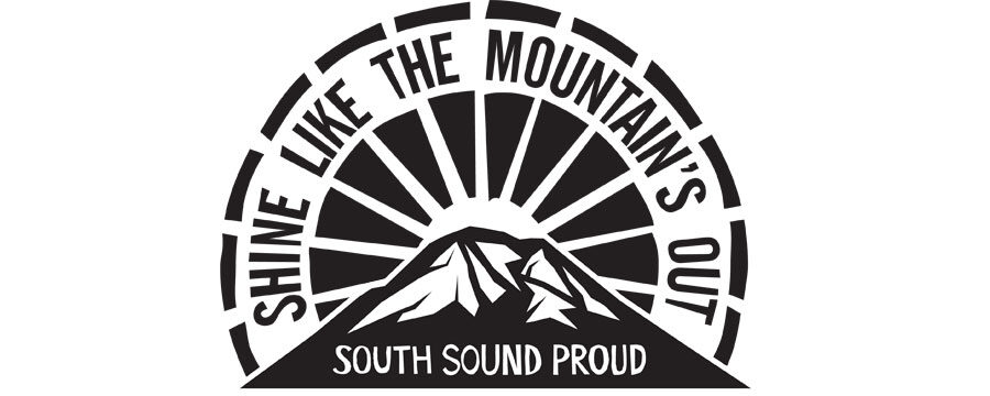 Shine Like the Mountain's Out