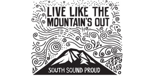 Live Like the Mountain