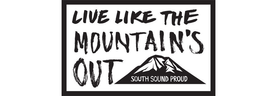 Live Like the Mountain's Out2